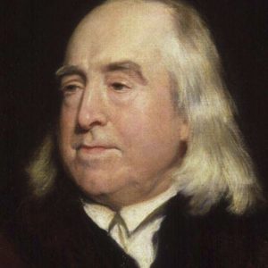 Jeremy Bentham