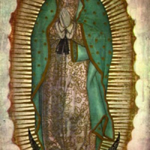 Our Lady of Guadalupe