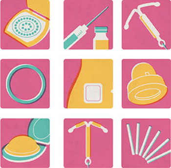 Contraception Contraception