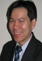 Dr Andrew Foong