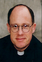 Rev Dr Peter Murphy