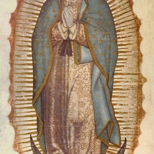 Our Lady of Guadalupe