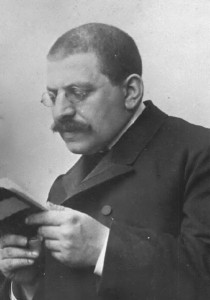 Magnus Hirschfield