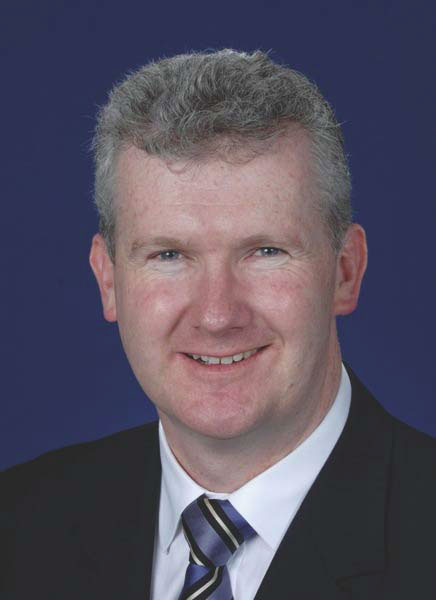 Tony Burke, Minister for Sustainability