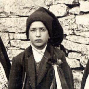 Lucia Francisco Jacinta