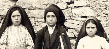 Lucia Francisco Jacinta