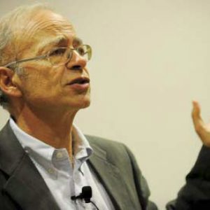 peter singer