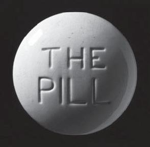 pill