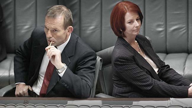 abbott gillard