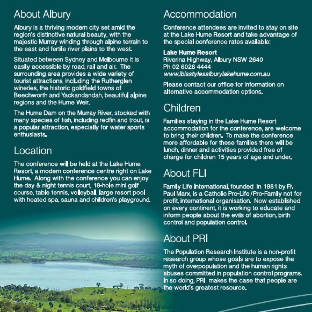 Accommodation