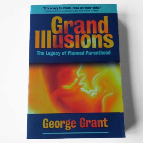 Grand Illusions