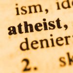 Love & the Atheist