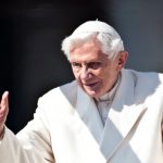 Benedict XVI: a steely intellect with a tender heart