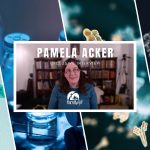 More questions and answers with Pamela Acker