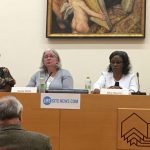Rome Life Forum Press Conference – October 30 2023