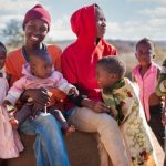 African nations sign charter vowing to defend traditional family values from LGBT agenda