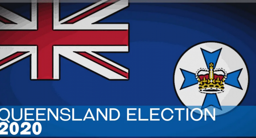Queensland State Elections a matter of life and death FLI