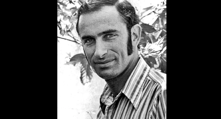 Paul Ehrlich dies, author of ‘The Population Bomb’ | FLI